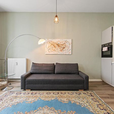 Primeflats - Apartment Langhans Berlin-Weissensee Екстериор снимка